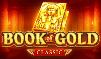 Book of Gold: Classic