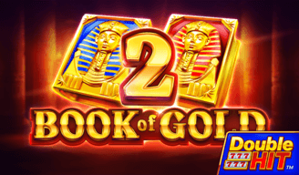 BOOK OF GOLD DH