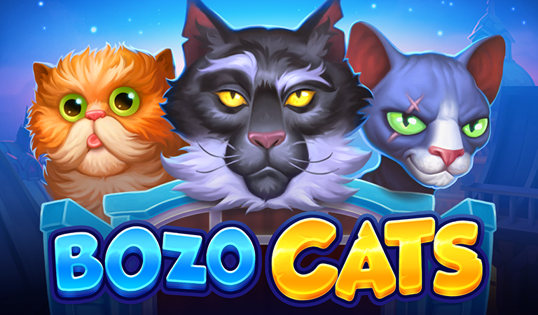 Bozo Cats