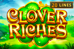 CLOVER RICHES