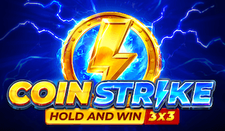 Coin Strike: Hold and Win