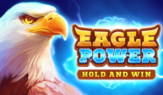 Eagle Power: Hold and Win