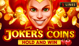 Joker   s Coins