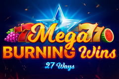 MEGA BURNING WINS 27