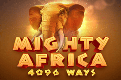 MIGHTY AFRICA