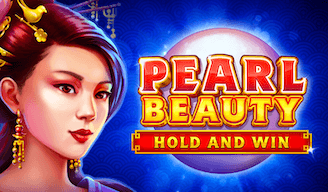 Pearl Beauty: Hold and Win