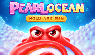 Pearl Ocean: Hold and Win