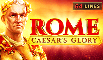 Rome: Caesar   s Glory