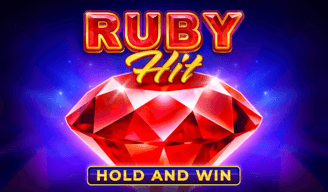 Ruby Hit: Hold and Win